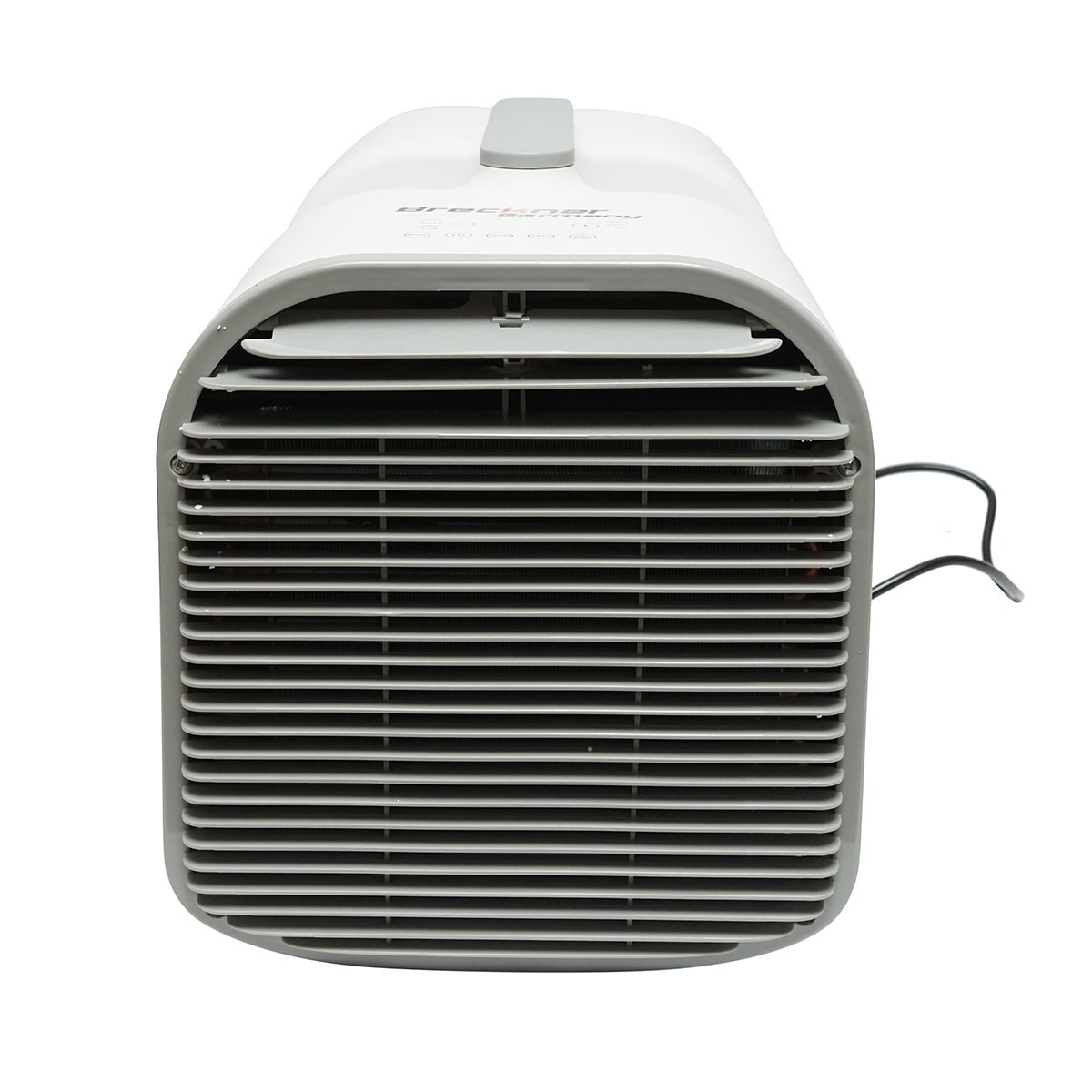 Aparat de aer conditionat portabil 4100 BTU, 420W, 220V cu functie dezumidificare, ventilatie, telecomanda, mod somn, kit instalare inclus Breckner Germany